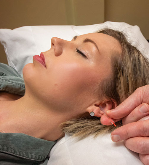 Functional Health KC - Acupuncture in Overland Park