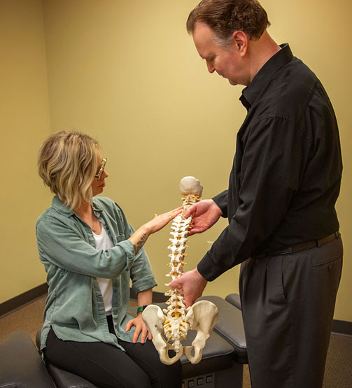 Functional Health KC - Chiropractic Care in Overland Park