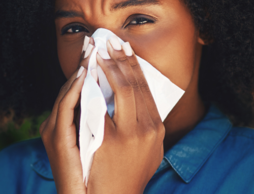 The Benefits of an Integrative Medicine Approach to Dealing With Allergies