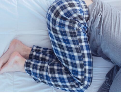 Sleep Positions and Back Pain: What Do They Have in Common?