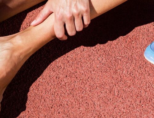 Discover How Chiropractic Care Offers Foot Pain Relief for Active Lifestyles