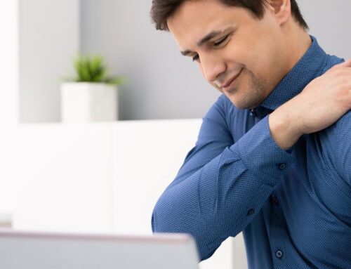 Can Chiropractors Really Fix Shoulder Pain?